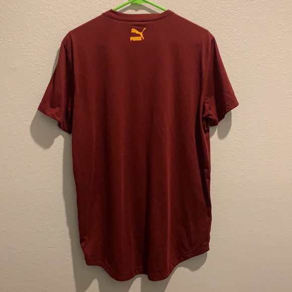 Puma ATL T-shirt 🌆 - Picture 5 of 6